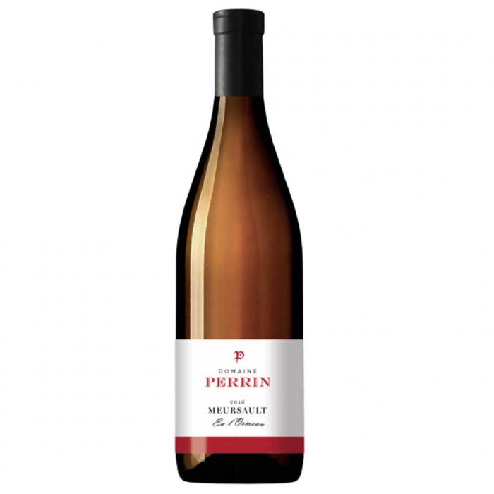 Meursault en l'Ormeau - Domaine Perrin
