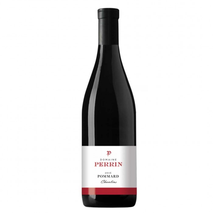 Pommard Chanlins - Domaine Perrin