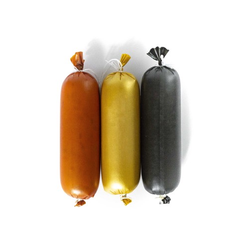 Assortiment de charcuterie