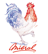 Mieral