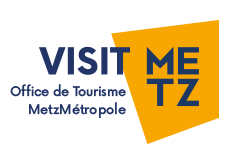 Office de tourisme de Metz